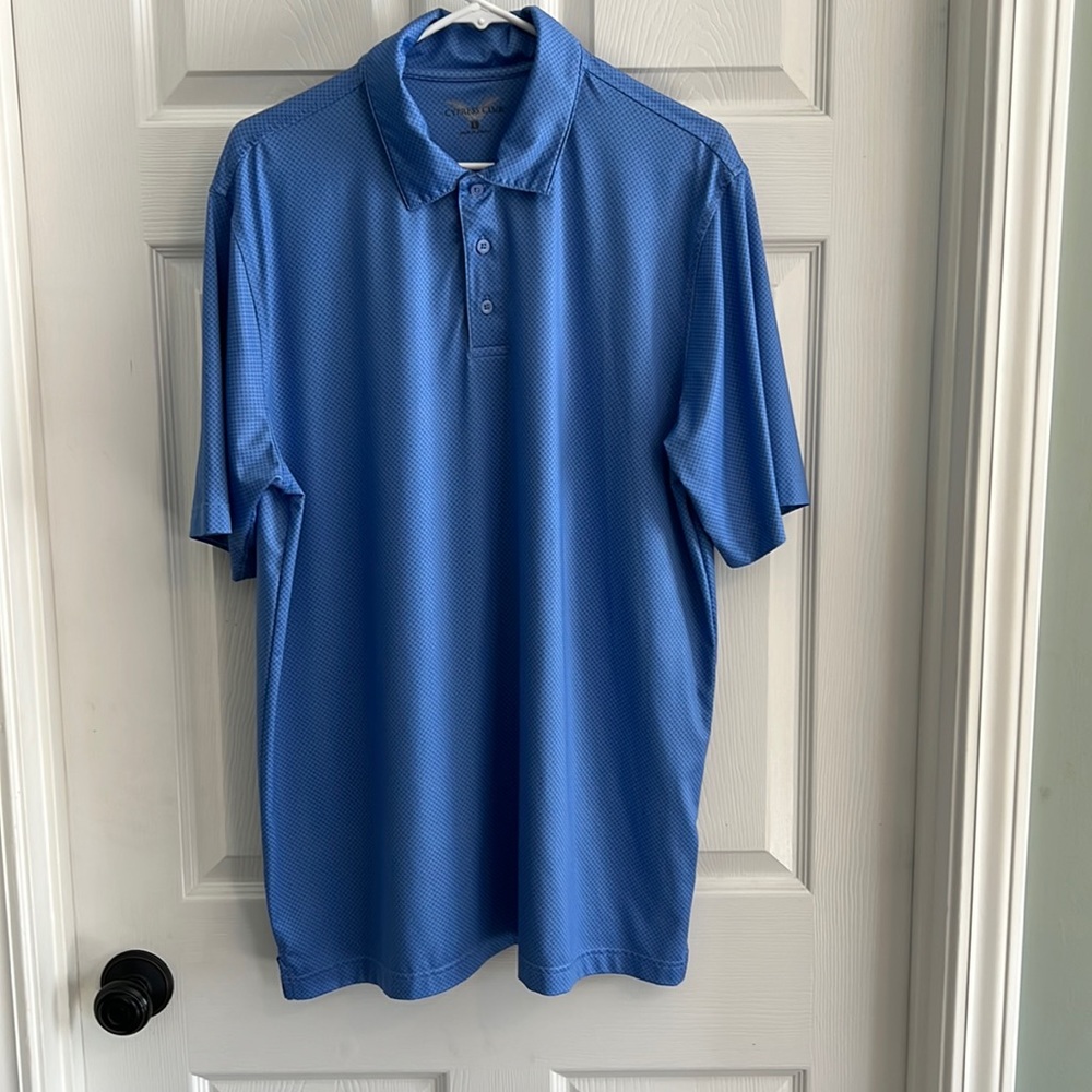 Cypress Club Polo